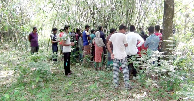 যুবককে কবরস্থানে পিটিয়ে হত্যা