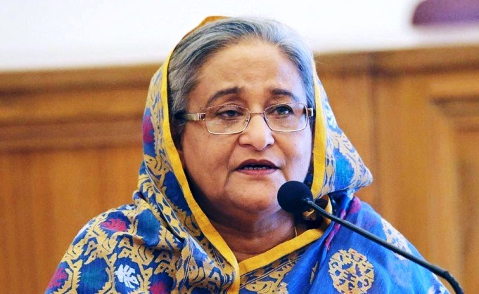 সতর্ক থাকতে হবে বন্যায় যেন ক্ষতি না হয়: প্রধানমন্ত্রী