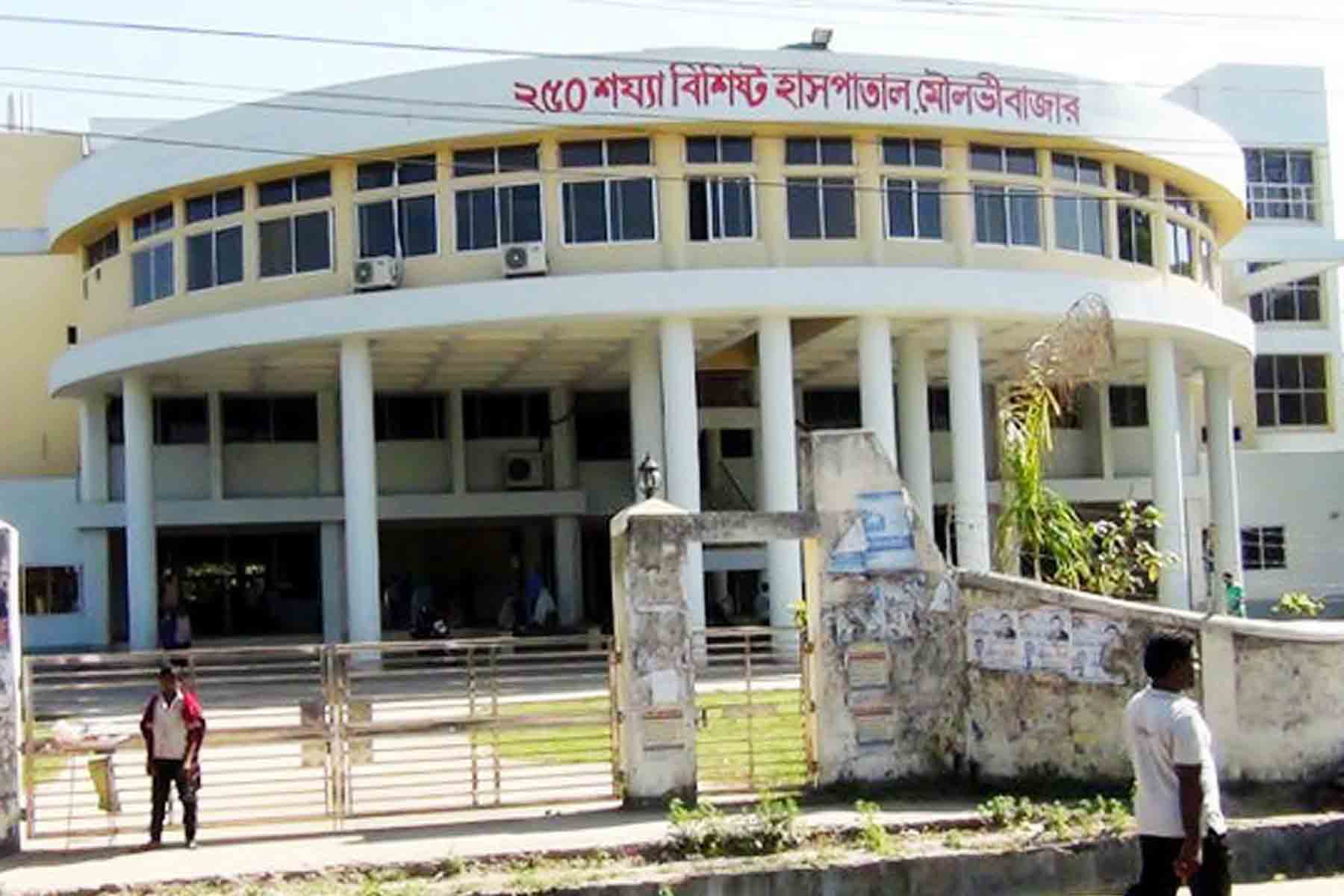 হাসপাতালে সিজারের সময় নবজাতকের গলা কেটে ফেললেন নার্স