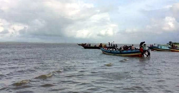 বন্ধুদের সঙ্গে হাওরে ঘুরতে গিয়ে লাশ হয়ে ফিরলেন ব্যাংক কর্মকর্তা