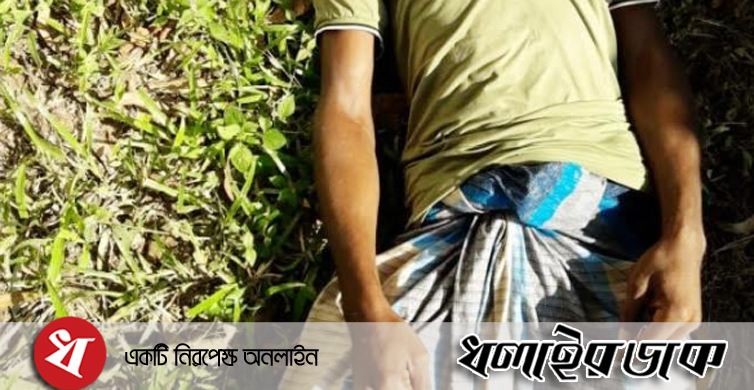 শ্রীমঙ্গলে এক যুবকের ঝুলন্ত মরদেহ উদ্ধার