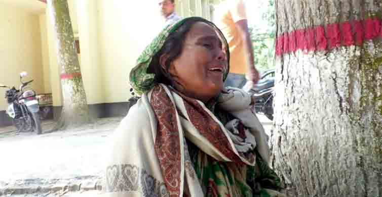 মাদরাসাছাত্রীকে ধর্ষণের পর হত্যা, বটগাছে ঝুলছিল লাশ