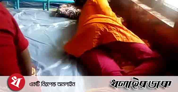 কমলগঞ্জে বাবার কাছে মেয়ে ধর্ষিত, ধর্ষক পিতা আটক