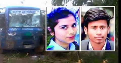 জাবালে নূরের দুই চালকসহ ৩ জনের যাবজ্জীবন