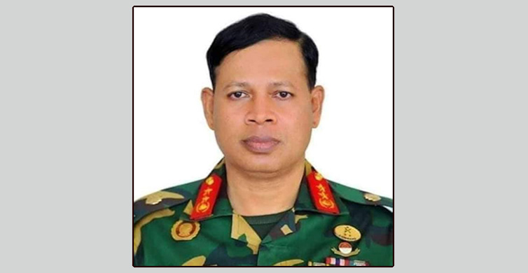 প্রধানমন্ত্রীর সামরিক সচিব জয়নুল আবেদীন আর নেই