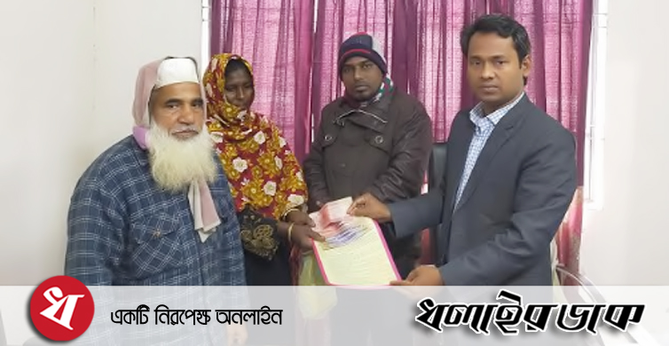 মৌলভীবাজারে লিখিত অভিযোগে ভূয়া ডাক্তারকে ৪০ হাজার জরিমানা