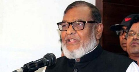 রাজাকারের তালিকায় মুক্তিযোদ্ধা : ক্ষমা চাইতে মন্ত্রীকে ২৪ ঘণ্টা