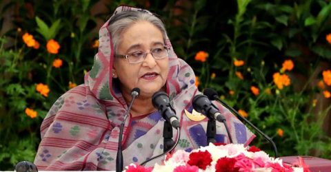 যুব সমাজের দক্ষতাকে কাজে লাগিয়ে দেশকে এগিয়ে নিতে চাই