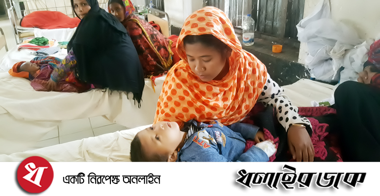 কমলগঞ্জে বেড়েছে শীতের তীব্রতা ঃ ঠান্ডা জনিত রোগে হাসপাতালে ভর্তি হচ্ছে শিশু ও বৃদ্ধরা