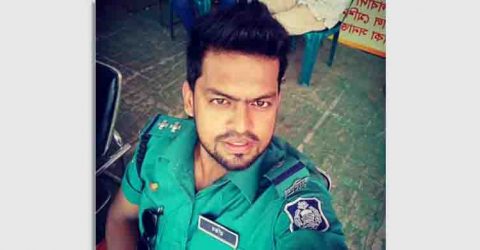 ধর্ষণের মামলায় মিরপুর থানার এসআই কারাগারে