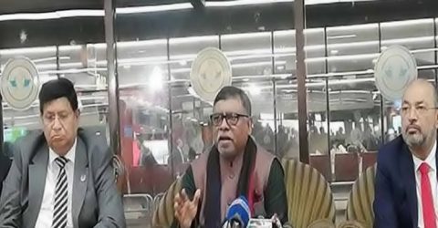 চীন থেকে ফিরছে ৩৬১ বাংলাদেশি