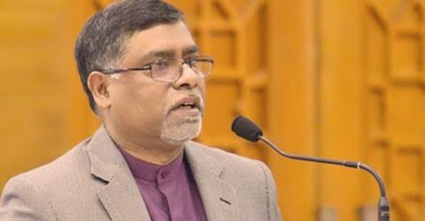 দেশে করোনাভাইরাসের রোগী নেই: স্বাস্থ্যমন্ত্রী