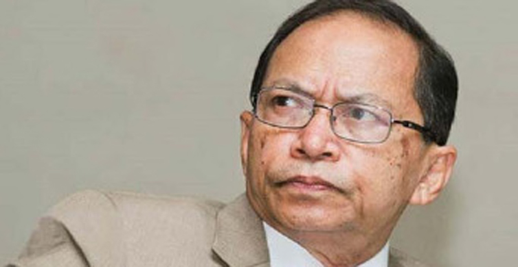 এসকে সিনহাকে গ্রেফতারে পরোয়ানা