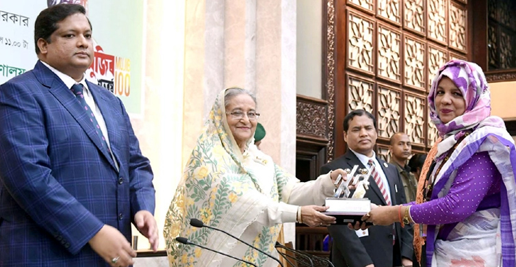 আত্মবিশ্বাস থাকলে কোনো যুবক আর বেকার থাকবে না : প্রধানমন্ত্রী