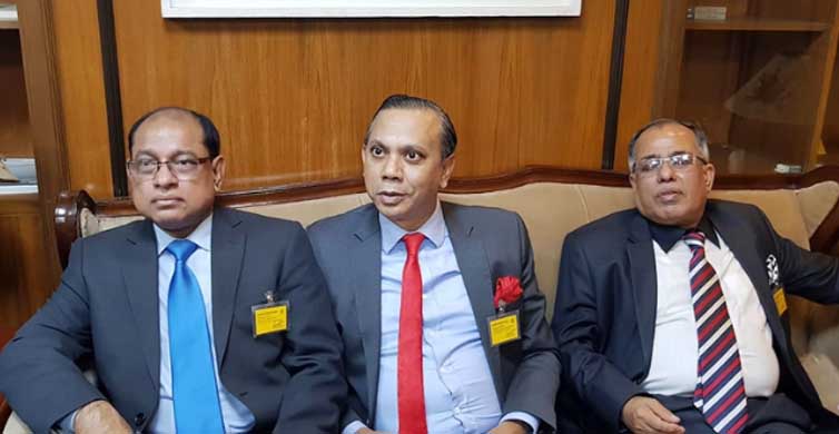 সংকটে পড়া আর্থিক প্রতিষ্ঠান বাঁচানোর উদ্যোগ