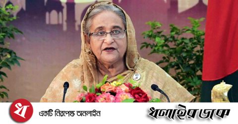 করোনাকে সঙ্গী করেই জীবিকার জন্য অর্থনৈতিক কর্মকাণ্ড চালু করতে হবে