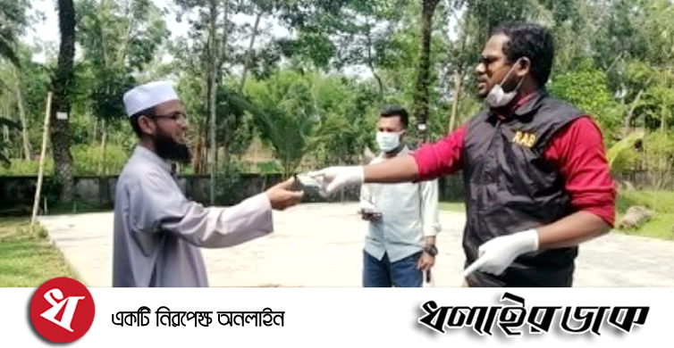 একের পর এক প্রশংসনীয় কাজ করে যাচ্ছেন শ্রীমঙ্গল র্যাব- ৯ এর এএসপি আনোয়ার