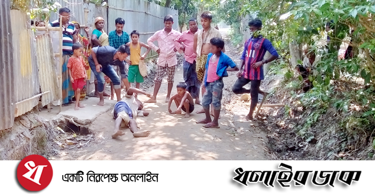 কমলগঞ্জে বখাটের যন্ত্রণা সইতে না পারায় কিশোরীর আত্মহত্যা!