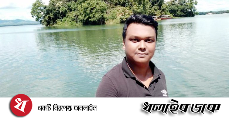 কুলাউড়ায় সড়ক দুঘর্টনায় কমলগঞ্জের যুবক নিহত