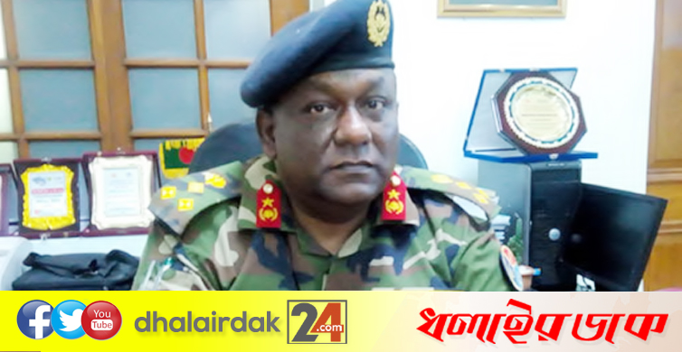 খাবারের খরচ নিয়ে প্রতিবেদনটি মিথ্যা : ঢাকা মেডিকেল পরিচালক