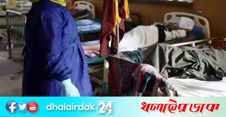 কুমিল্লায় জ্বর, সর্দি ও শ্বাসকষ্ট নিয়ে পাঁচজনের মৃত্যু