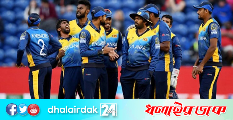 আগস্টে শুরু হচ্ছে শ্রীলঙ্কার ‘এলপিএল’