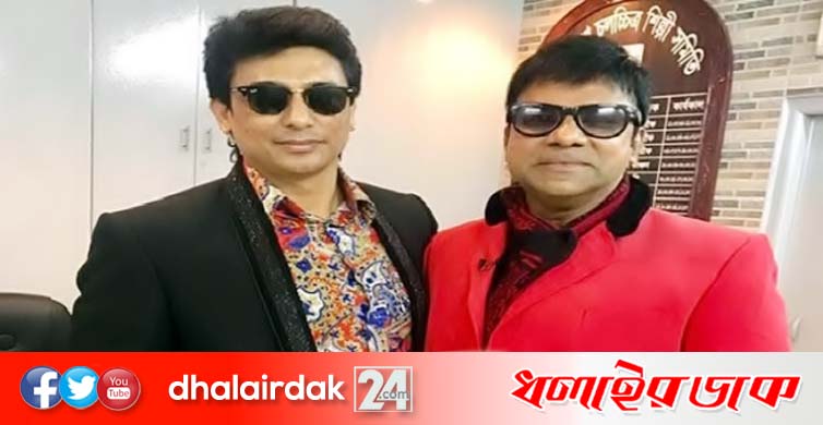 এফডিসিতে বয়কট জায়েদ খান, মিশাকেও সতর্ক করা হবে