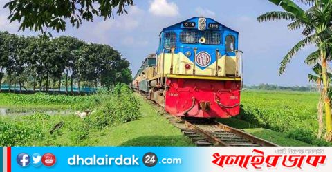 আরো ২৪ ট্রেন চালু হচ্ছে ১৬ সেপ্টেম্বরের মধ্যে