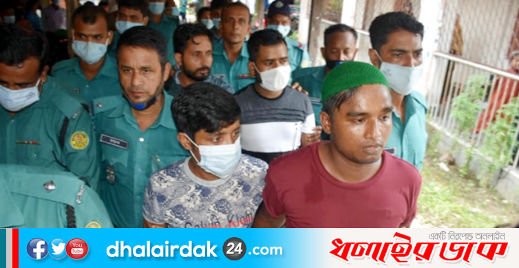 স্কুলছাত্র বাপ্পী হত্যায় একজনের ফাঁসি, ৫ জনের যাবজ্জীবন