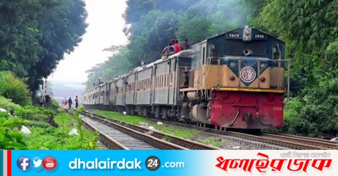 আরো ১০ জোড়া ট্রেন চলাচল শুরু