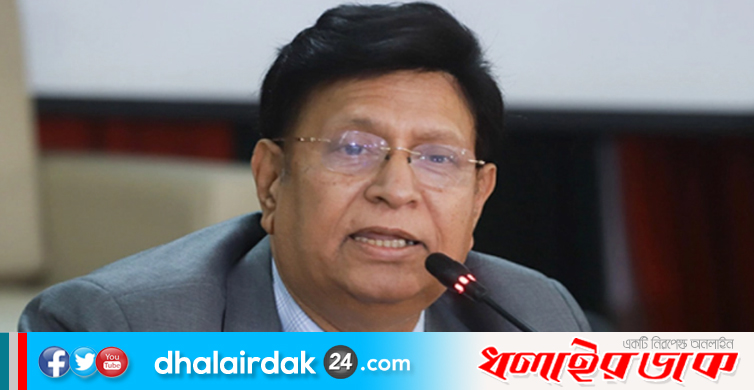 সৌদি রুটে প্রতি সপ্তাহে চলবে ২০ ফ্লাইট : পররাষ্ট্রমন্ত্রী