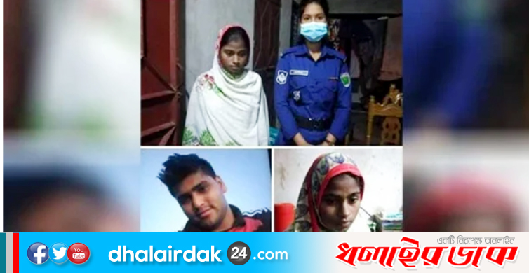 কাঁটাতারের সীমানায় আটকে গেল ভারতীয় তরুণীর প্রেম