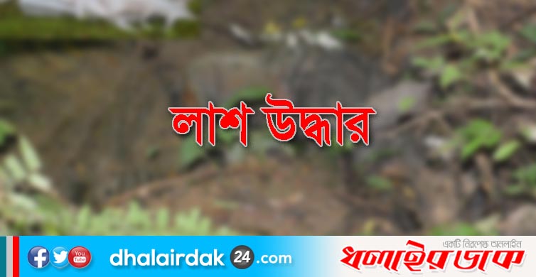 কমলগঞ্জে চা বাগানে তরুণীর অর্ধগলিত লাশ উদ্ধার