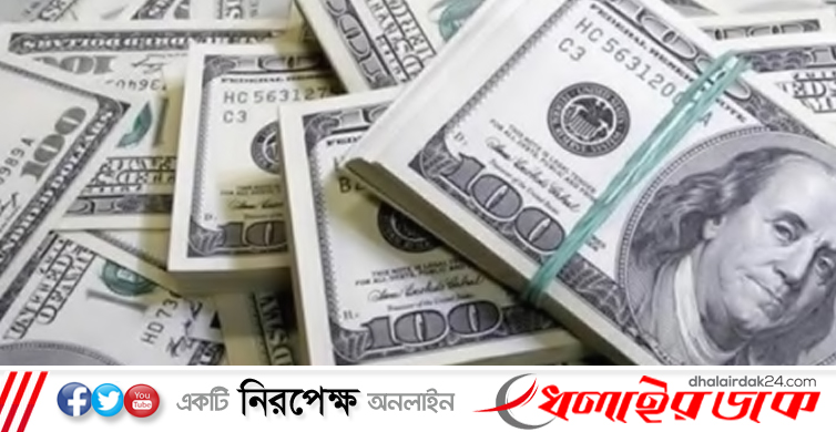 রেমিট্যান্সে ফের রেকর্ড, ১২ দিনেই এলো ১ বিলিয়ন ডলার