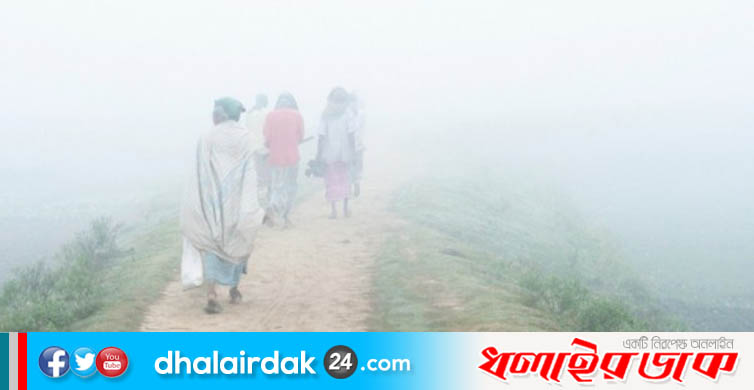 তাপমাত্রা আরও বাড়বে, শৈত্যপ্রবাহ আসছে ৭ দিন পর
