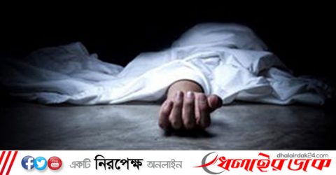 কমলগঞ্জে গলায় ফাঁস দিয়ে তরুণীর মৃত্যু