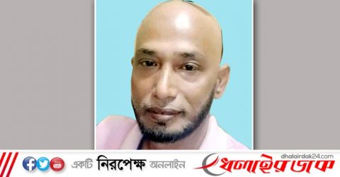 কমলগঞ্জে সিএনজি চালকের ঘুষিতে প্রাণ হারালো ১ ব্যক্তি