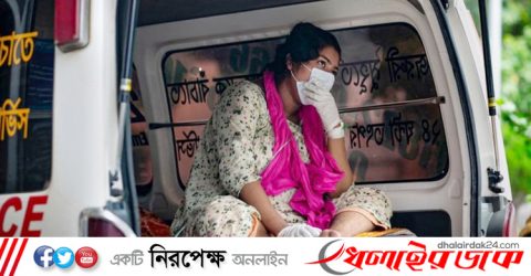 রামেকে করোনা ইউনিটে একদিনে ২৫ মৃত্যুর রের্কড