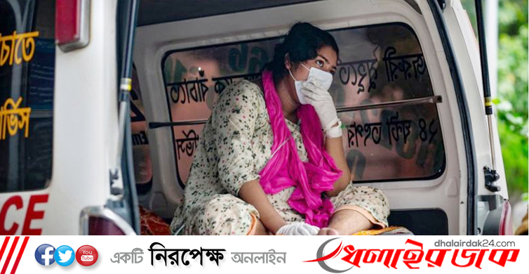 রামেকে করোনা ইউনিটে একদিনে ২৫ মৃত্যুর রের্কড