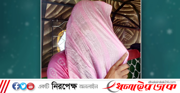 কমলগঞ্জে প্রেমের প্রস্তাবে রাজি না হওয়ায় শিক্ষার্থীকে ধর্ষণের চেষ্টা