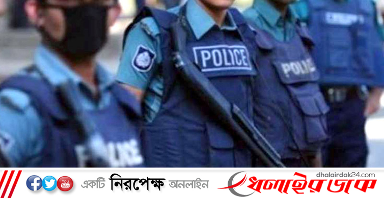 মাস্ক না পরলে জরিমানা আদায়ের ক্ষমতা পাচ্ছে পুলিশ