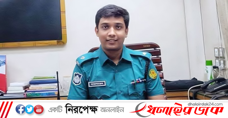 পরীমনির সঙ্গে প্রেম : সাকলায়েনকে পিওএম পশ্চিমে পদায়ন