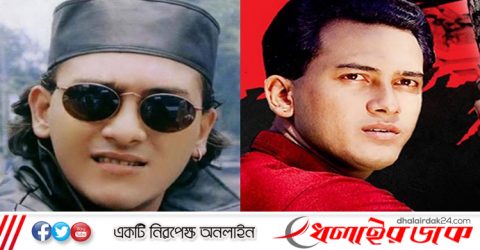 আজ সালমান শাহকে হারানোর ২৫ বছর