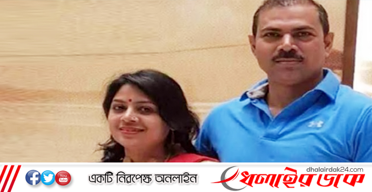 ওসি প্রদীপের জামিন নামঞ্জুর, স্ত্রীর বিরুদ্ধে গ্রেফতারি পরোয়ানা