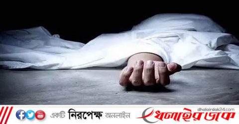 কমলগঞ্জে ছেলের শাবলের আঘাতে পিতার মৃত্যু