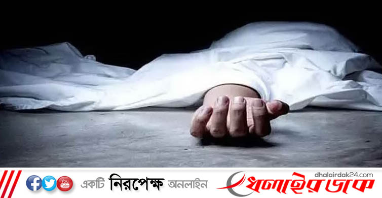 কমলগঞ্জে ছেলের শাবলের আঘাতে পিতার মৃত্যু