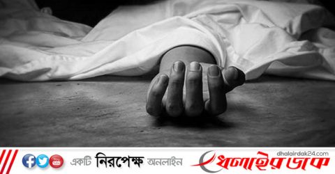 কমলগঞ্জে গলায় ফাঁস দিয়ে চা শ্রমিকের আত্মহত্যা