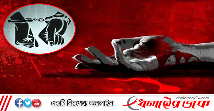 কমলগঞ্জে ৩ বন্ধুর মাদক সেবন ঃ এক জনকে দা দিয়ে কুপিয়ে আহত ঃ আটক ৩