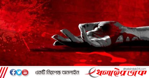 কমলগঞ্জে সম্পত্তিই কাল হলঃ বড় ভাইকে  হত্যা করলো ছোট ভাই