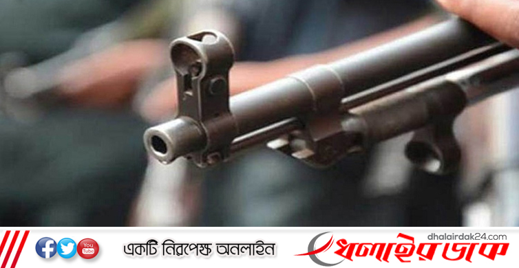 রোহিঙ্গা ক্যাম্পে পুলিশের সঙ্গে বন্দুকযুদ্ধে আরসা কমান্ডার নিহত